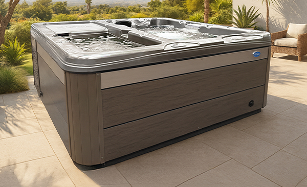 Cold Plunge Spas Series Fort Worth hot tubs for sale