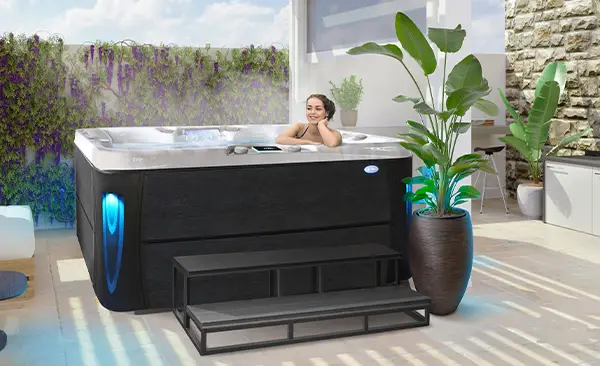 Escape X-Series Spas Fort Worth hot tubs for sale