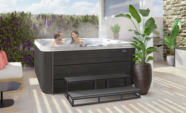 Escape™ Spas Fort Worth hot tubs for sale