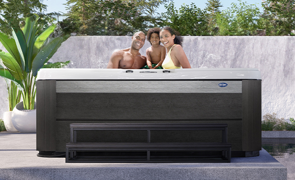 Patio Plus™ Spas Fort Worth hot tubs for sale