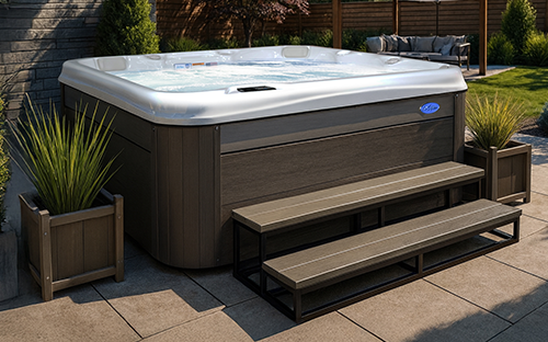 Patio&trade; Spas Fort Worth hot tubs for sale
