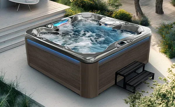 Platinum™ Spas Fort Worth hot tubs for sale