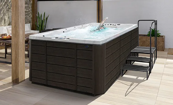 Swim Spas Fort Worth hot tubs for sale