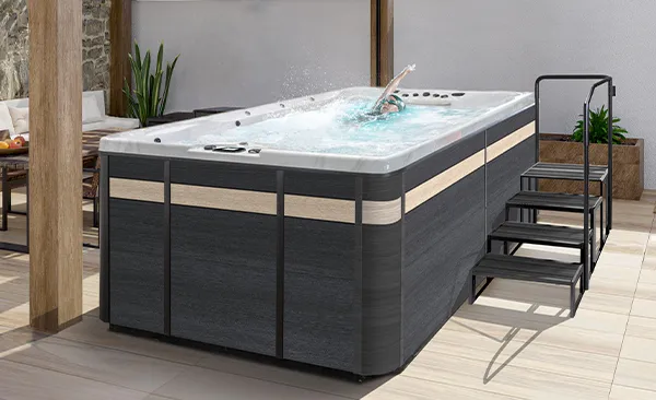 Swim X-Series Spas Fort Worth hot tubs for sale