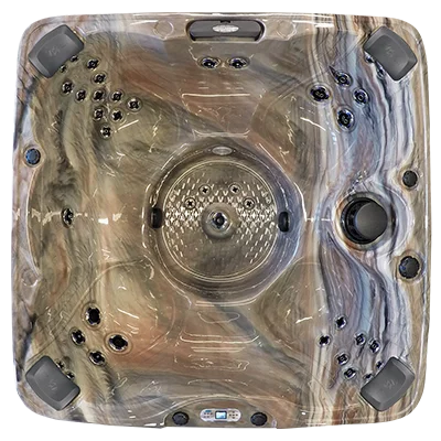 Tropical EC-739B hot tubs for sale in Fort Worth