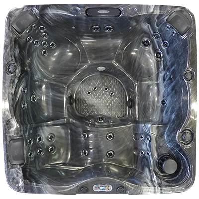 Pacifica EC-739L hot tubs for sale in Fort Worth