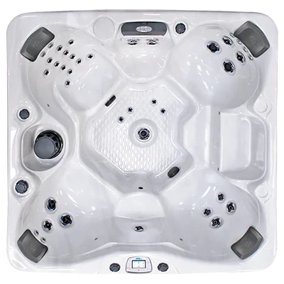 Baja-X EC-740BX hot tubs for sale in Fort Worth