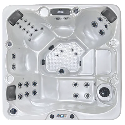 Costa EC-740L hot tubs for sale in Fort Worth
