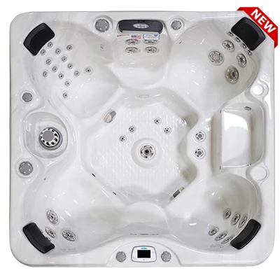 Baja-X EC-749BX hot tubs for sale in Fort Worth