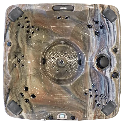 Tropical-X EC-751BX hot tubs for sale in Fort Worth