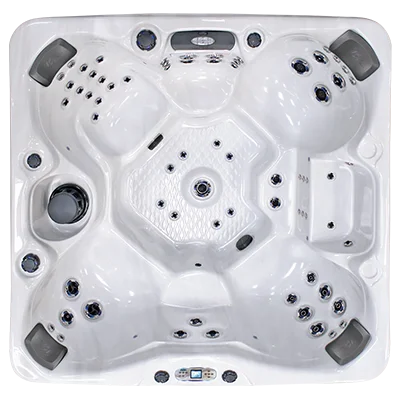 Baja EC-767B hot tubs for sale in Fort Worth