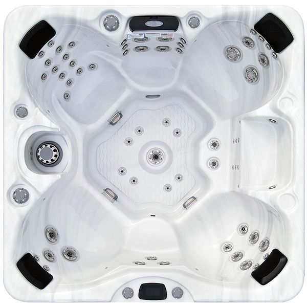 Baja-X EC-767BX hot tubs for sale in Fort Worth