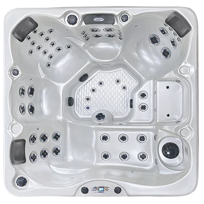Costa EC-767L hot tubs for sale in Fort Worth
