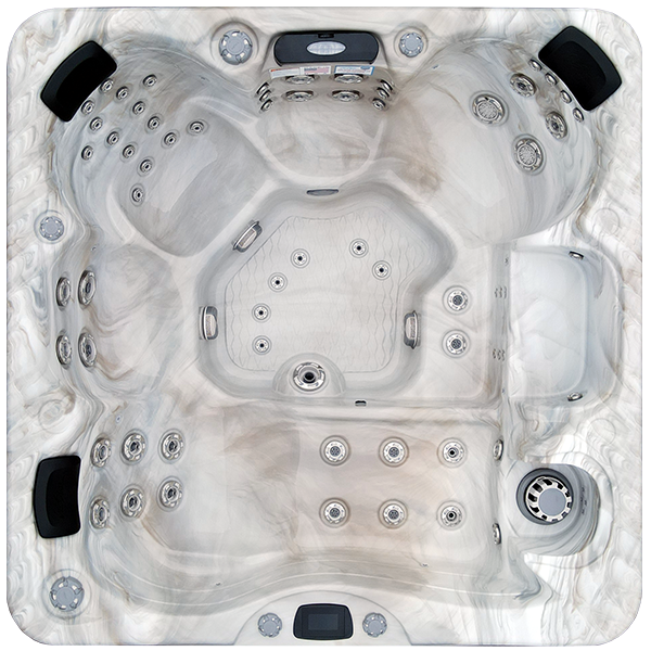 Costa-X EC-767LX hot tubs for sale in Fort Worth