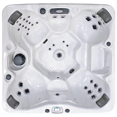 Cancun-X EC-840BX hot tubs for sale in Fort Worth