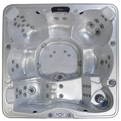 Atlantic EC-851L hot tubs for sale in Fort Worth