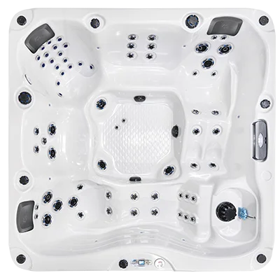 Malibu EC-867DL hot tubs for sale in Fort Worth