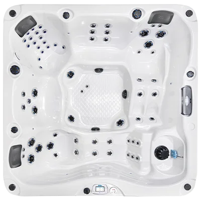 Malibu-X EC-867DLX hot tubs for sale in Fort Worth