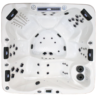 Huntington PL-792L hot tubs for sale in Fort Worth