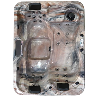 Kona Plus PPZ-529L hot tubs for sale in Fort Worth