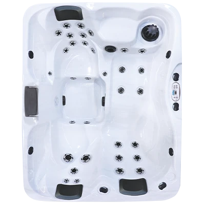 Kona Plus PPZ-533L hot tubs for sale in Fort Worth