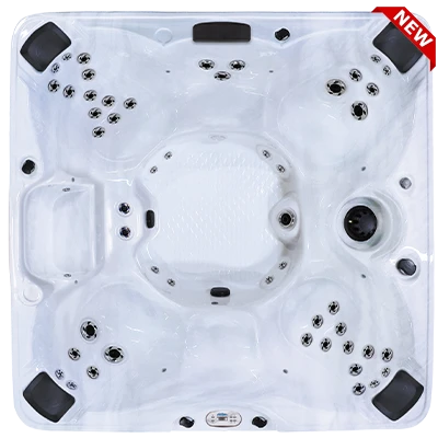 Tropical Plus PPZ-743BC hot tubs for sale in Fort Worth