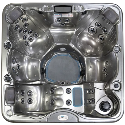 Pacifica Plus PPZ-759L hot tubs for sale in Fort Worth
