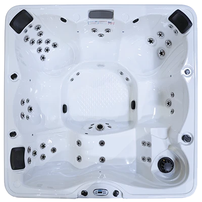 Atlantic Plus PPZ-843L hot tubs for sale in Fort Worth