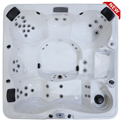 Atlantic Plus PPZ-843LC hot tubs for sale in Fort Worth