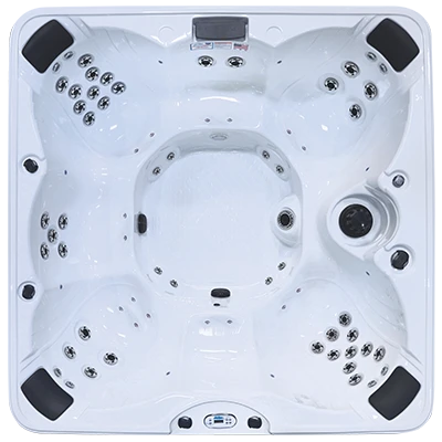 Bel Air Plus PPZ-859B hot tubs for sale in Fort Worth