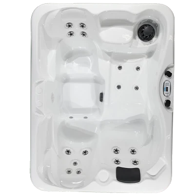 Kona PZ-519L hot tubs for sale in Fort Worth