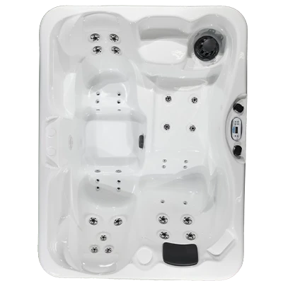 Kona PZ-535L hot tubs for sale in Fort Worth