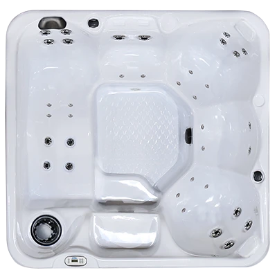Hawaiian PZ-636L hot tubs for sale in Fort Worth